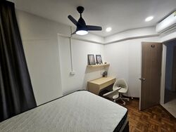 Regent Grove (D23), Condominium #589723251